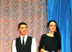 Святковий концерт